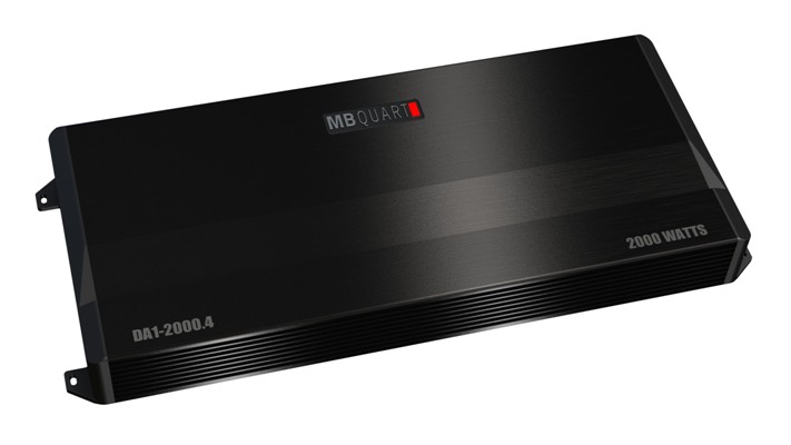 MB Quart DA1-1200.2. ����������� �������������� DA1-1200.2.